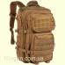 Рюкзак тактический Red Rock Large Assault Pack 35 Coyote