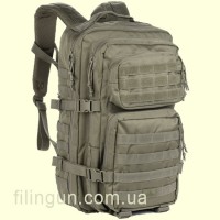 Рюкзак тактический Red Rock Large Assault Pack 35 Olive Drab
