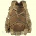 Рюкзак тактический Red Rock Diplomat Backpack 54 Black