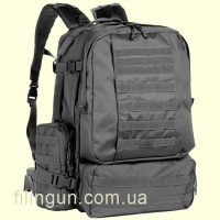 Рюкзак тактический Red Rock Diplomat Backpack 54 Black
