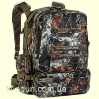 Рюкзак тактический Red Rock Diplomat Backpack 54 Mossy Oak Break Up