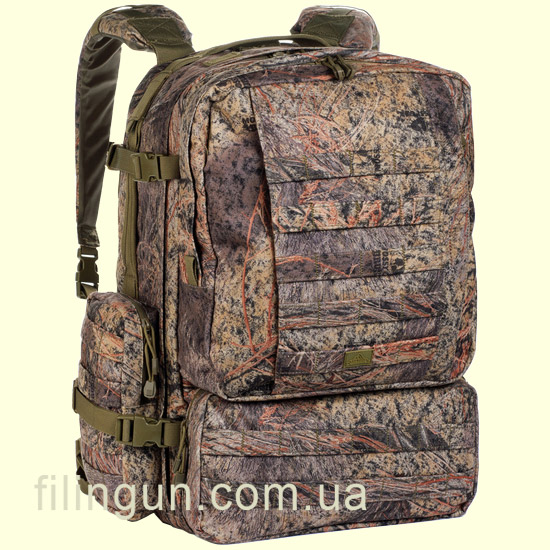 Рюкзак тактический Red Rock Diplomat Backpack 54 Mossy Oak Brush