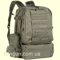Рюкзак тактичний Red Rock Diplomat Backpack 54 Olive Drab