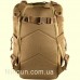 Рюкзак тактичний Red Rock Summit Backpack 23 Olive Drab