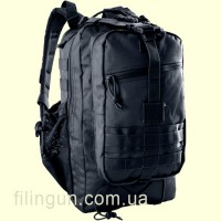 Рюкзак тактичний Red Rock Summit Backpack 23 Black