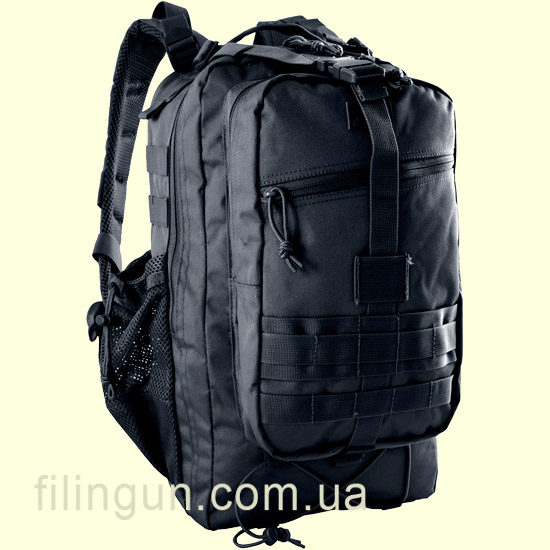 Рюкзак тактический Red Rock Summit Backpack 23 Black