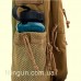 Рюкзак тактичний Red Rock Summit Backpack 23 Olive Drab