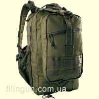 Рюкзак тактичний Red Rock Summit Backpack 23 Olive Drab