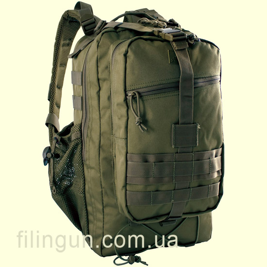 Рюкзак тактический Red Rock Summit Backpack 23 Olive Drab