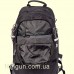 Рюкзак Skif Outdoor Adventure 30 л Black