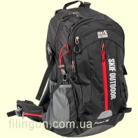 Рюкзак Skif Outdoor Adventure 40 л Black