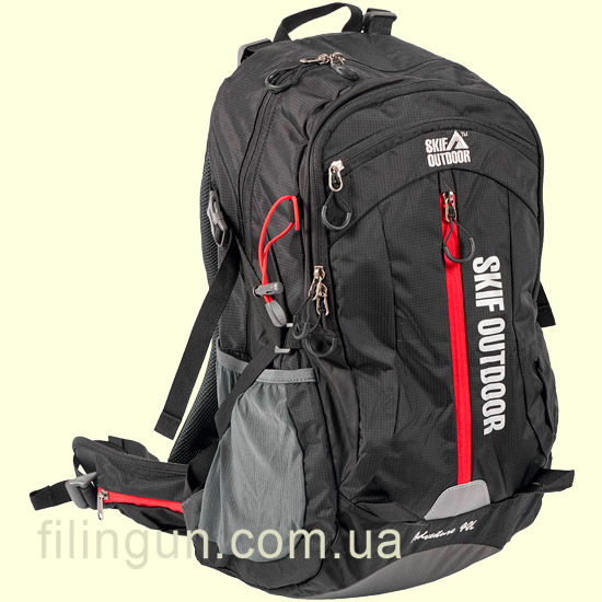 Рюкзак Skif Outdoor Adventure 40 л Black