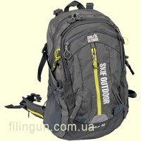Рюкзак Skif Outdoor Adventure 40 л Dark Gray