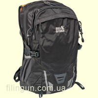 Рюкзак городской Skif Outdoor Camper Dark Gray