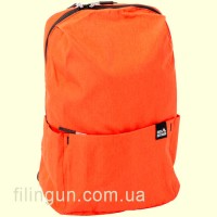 Рюкзак городской Skif Outdoor City Backpack M оранжевый