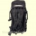 Рюкзак Skif Outdoor Futura Pro 65 л Black