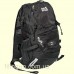 Рюкзак Skif Outdoor Racer 25 л Black