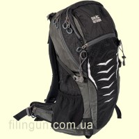 Рюкзак Skif Outdoor Seagle Black