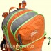 Рюкзак Skif Outdoor Seagle Orange
