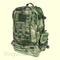 Рюкзак Skif Tac тактический 3-х дневный 45 литров A-Tacs FG