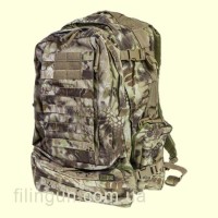 Рюкзак Skif Tac тактический 3-х дневный 45 литров Kryptek Khaki
