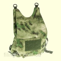 Рюкзак Skif Tac тактический малый 20 литров A-Tacs FG