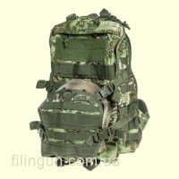 Рюкзак Skif Tac тактический патрульный 35 литров Kryptek Green