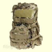 Рюкзак Skif Tac тактический патрульный 35 литров Kryptek Khaki