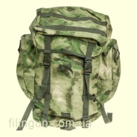 Рюкзак Skif Tac тактический полевой 45 литров A-Tacs FG