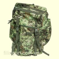 Рюкзак Skif Tac тактический полевой 45 литров Kryptek Green