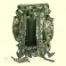 Рюкзак Skif Tac тактический полевой 45 литров Kryptek Green