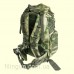 Рюкзак Skif Tac тактический штурмовой 35 литров A-Tacs FG