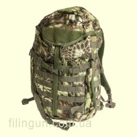 Рюкзак Skif Tac тактичний штурмової 35 літрів Kryptek Green