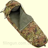 Спальный мешок - палатка Defcon 5 Bivi Tent + Compression Bag Vegetato Italiano