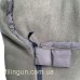 Вкладыш в спальник Snugpak Fleece Liner на молнии Olive