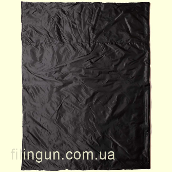 Туристическое одеяло Snugpak Jungle Standard Black Туристическое одеяло Snugpak Jungle Standard Black