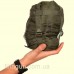 Туристическое одеяло Snugpak Jungle Standard Olive