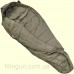 Спальный мешок Snugpak Sleeper Expedition Olive