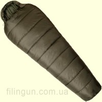 Спальный мешок Snugpak Sleeper Expedition Olive