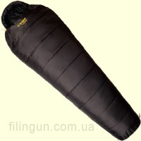 Спальный мешок Snugpak Sleeper Extreme Black