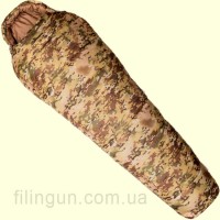 Спальный мешок Snugpak Sleeper Extreme Terrain Camouflage