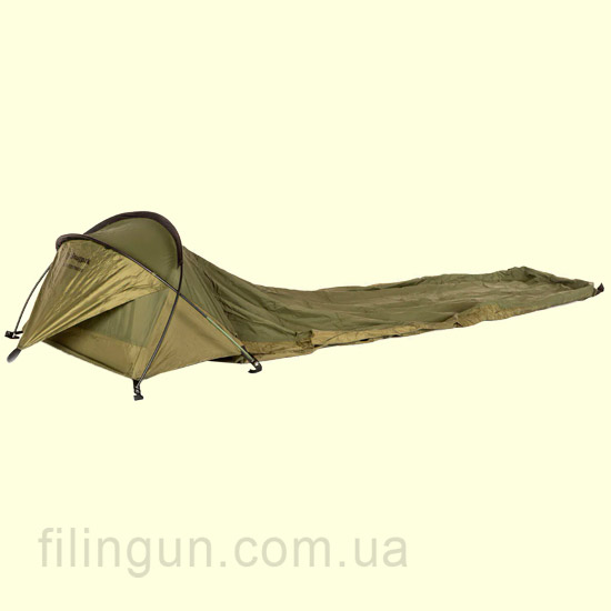 Спальный мешок - палатка Snugpak Stratosphere Olive Спальный мешок - палатка Snugpak Stratosphere Olive