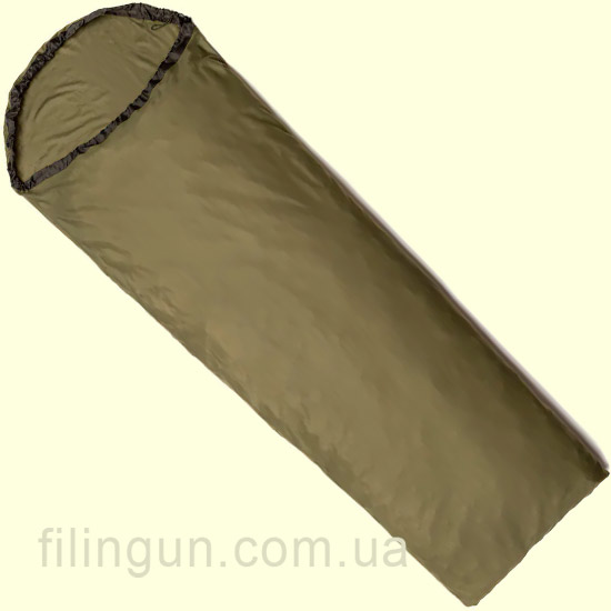 Вкладыш в спальник Snugpak TS1 Liner Olive