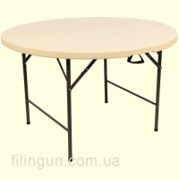 Стол раскладной SKIF Outdoor Event Round