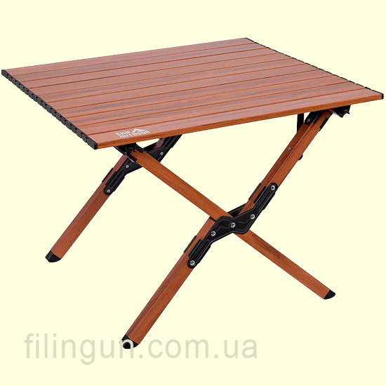 Стол раскладной SKIF Outdoor Scandi Duo
