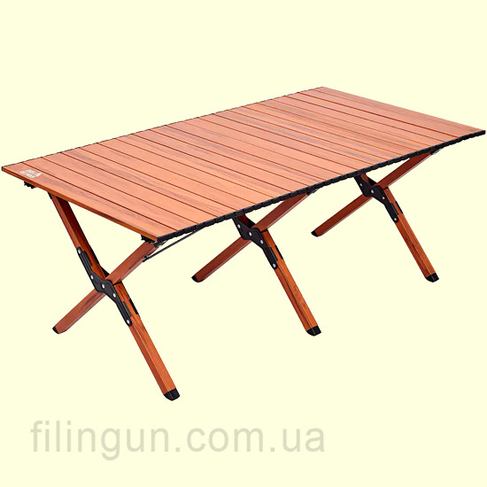 Стол раскладной SKIF Outdoor Scandi Quatro