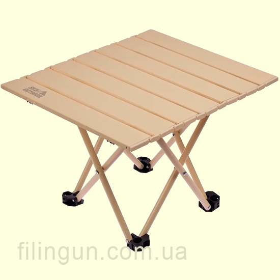 Стол раскладной SKIF Outdoor Whitty S