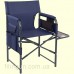 Стул раскладной SKIF Outdoor Angler Dark Blue