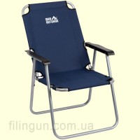 Стілець SKIF Outdoor Breeze Dark Blue Стілець SKIF Outdoor Breeze Dark Blue