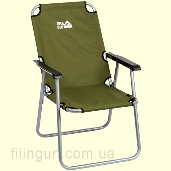 Стул SKIF Outdoor Breeze Olive